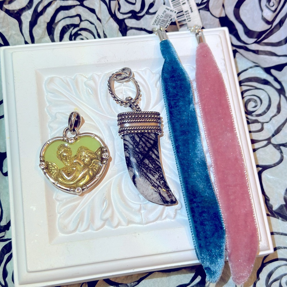 Brighton Miscellaneous Lot